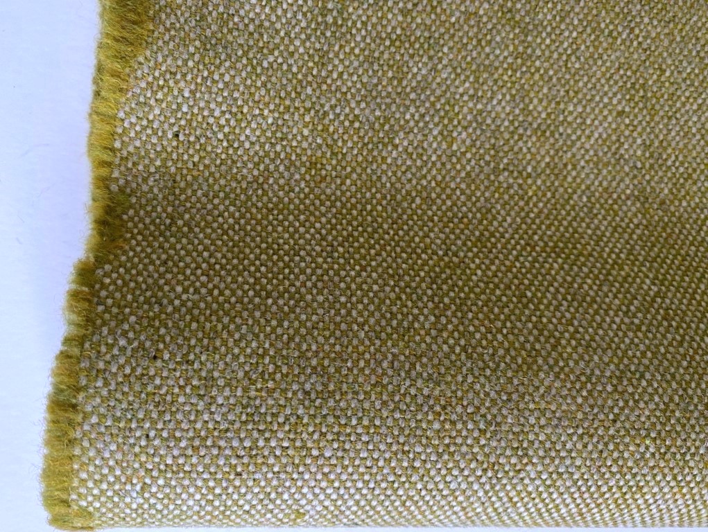 Camira Main Line Flax MLF07 Kensington green beige