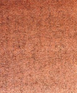 Kirkby Design Leaf K5125.04 Rest in Peace orange grey