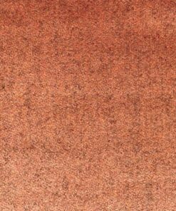 Kirkby Design Leaf K5125.04 Rest in Peace orange grey
