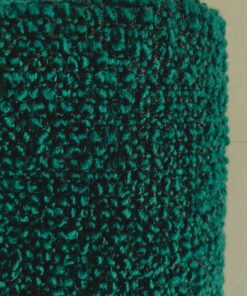 Plough Grosetto 04/58 petrol green blue bouclé
