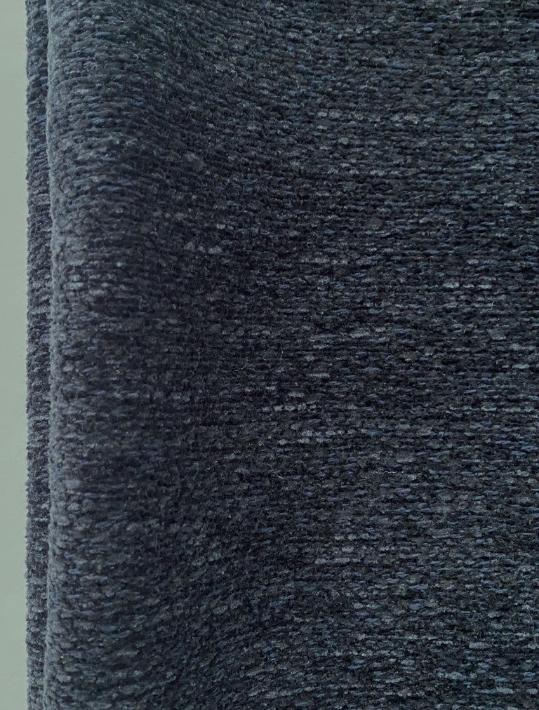 De Ploeg Osino 44 blue black
