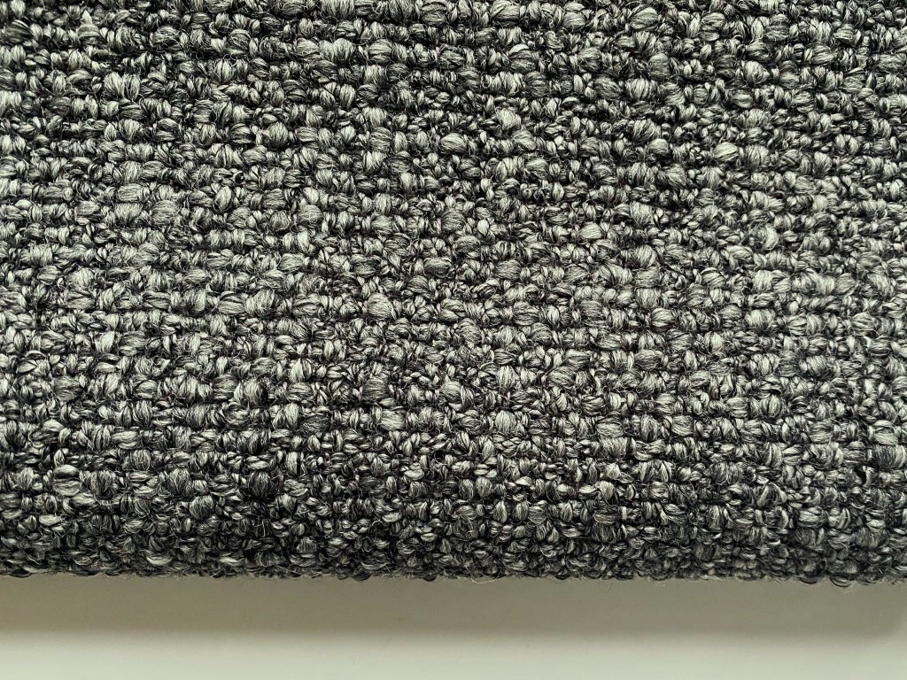 De Ploeg Meru 80 anthracite grey