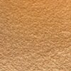 Bouclé soft orange upholstery fabric