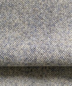 Danish Art Weaving Wales 04 blue cream grey