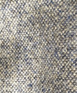 Danish Art Weaving Wales 04 blue cream grey