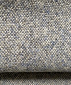 Danish Art Weaving Wales 04 blue cream grey