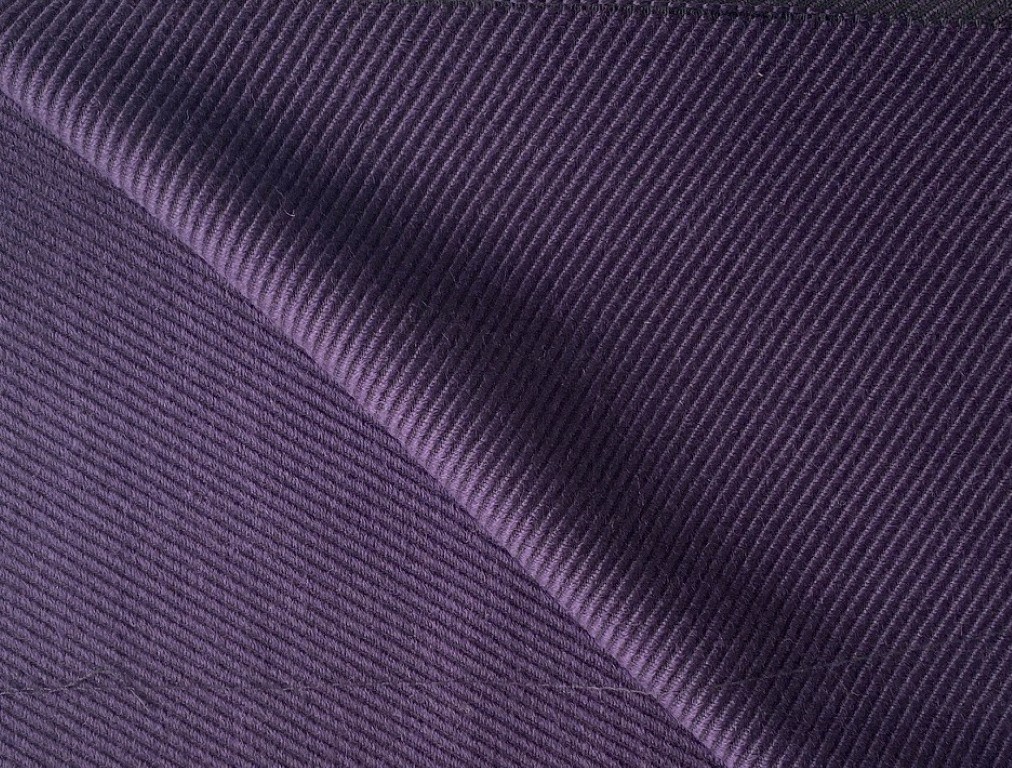 De Ploeg Toulouse 69/38 purple black