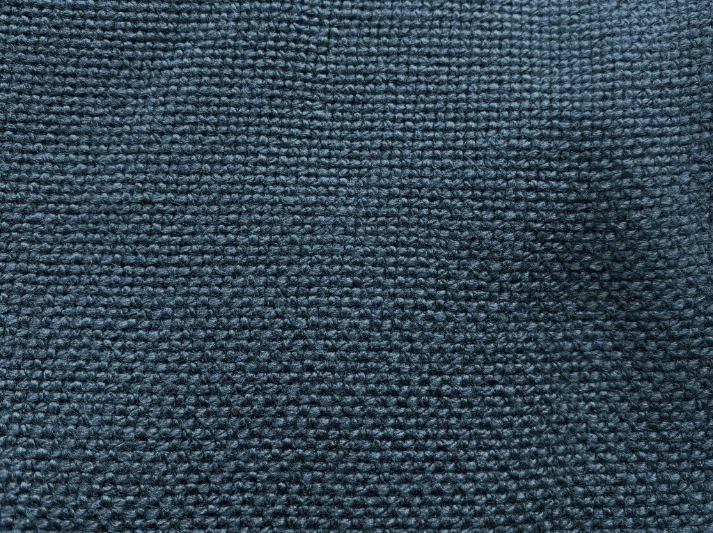 Grey-blue upholstery fabric