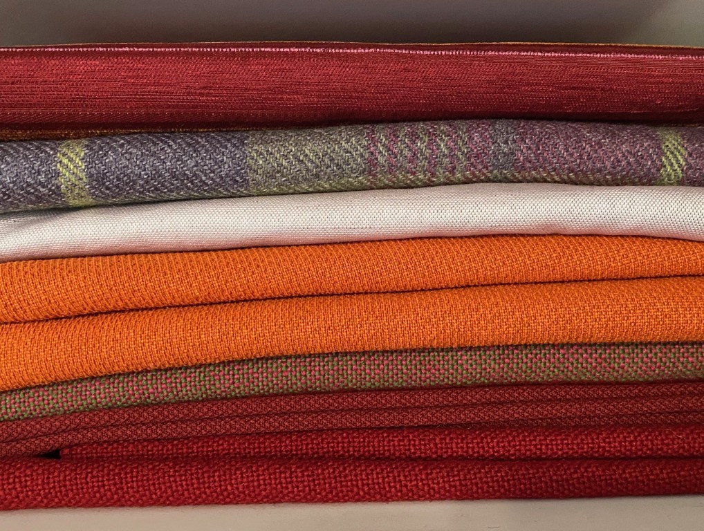 Furniture fabric shop Veenendaal