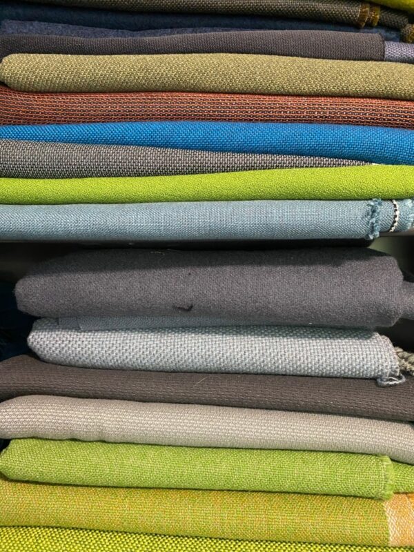 Furnishing fabrics shop Almelo