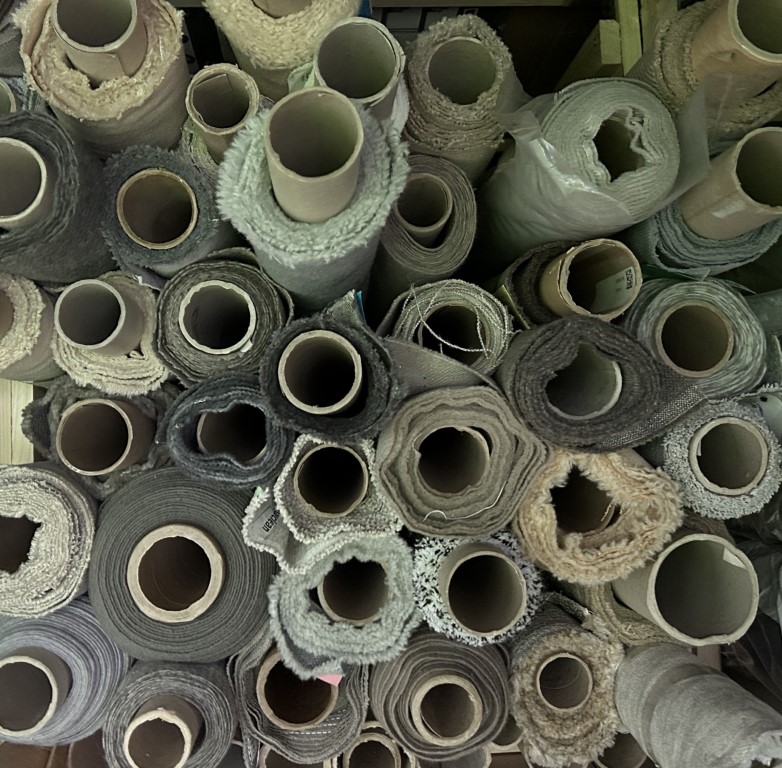 Furniture fabric shop Driebergen-Rijsenburg