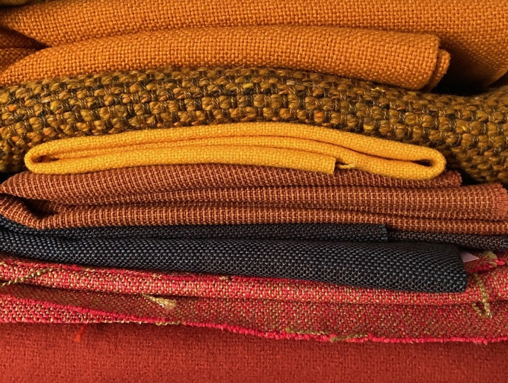 Furniture fabrics shop Leeuwarden
