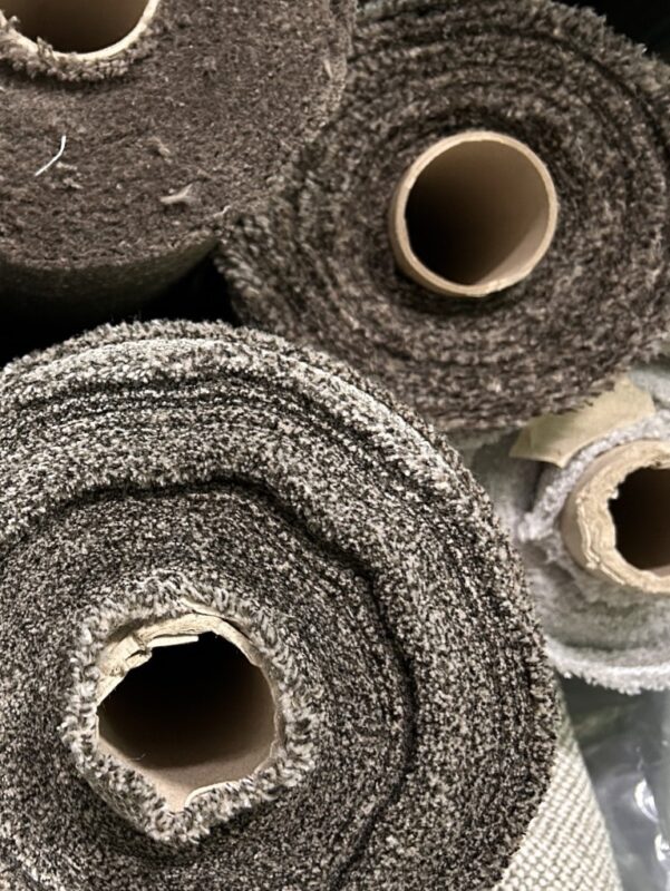 Furniture fabric shop Muiden