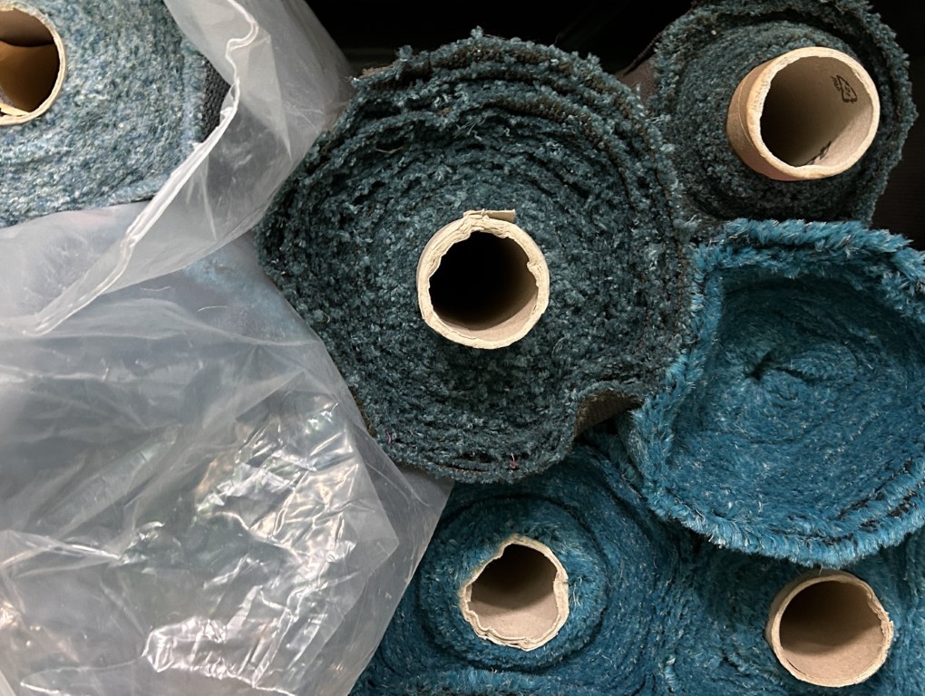 Upholstery shop Nederhorst den Berg