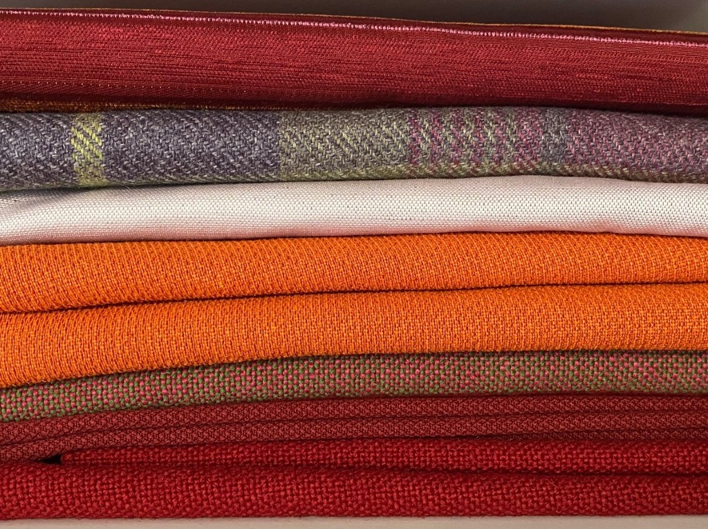 Furniture fabrics shop Nieuwegein