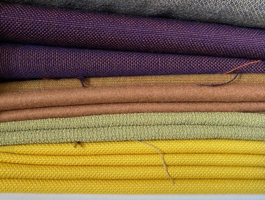 Furniture fabric shop Oss