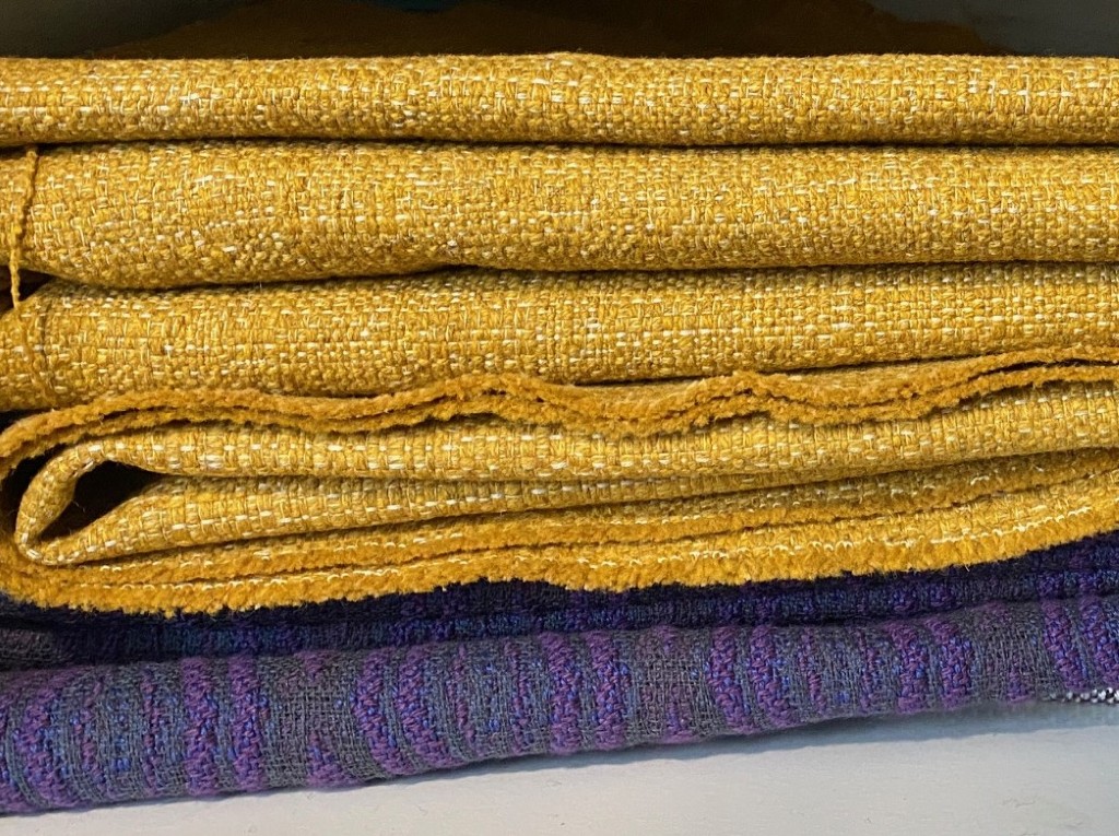 Upholstery fabric shop Woudenberg