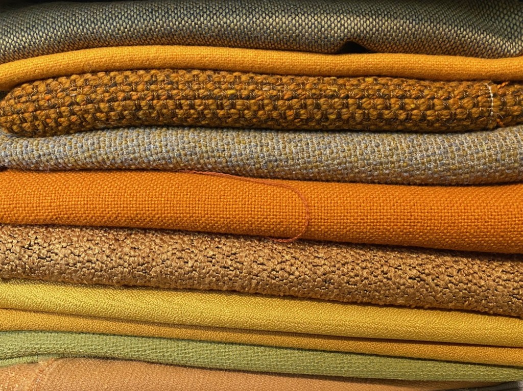Furniture fabric shop Zeewolde