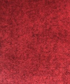 Kvadrat Divina Melange 2 531 wool felt, soft red-pink