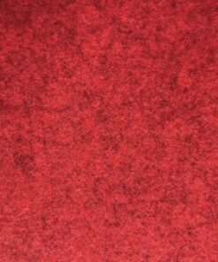Kvadrat Divina Melange 2 531 wool felt, soft red-pink
