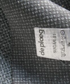 De Ploeg Sugar 81 grey label