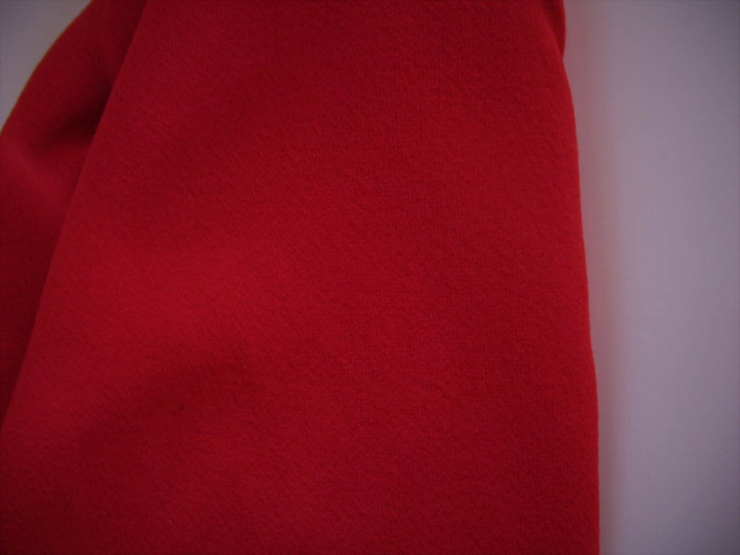 Kvadrat Tonus 4 130 red