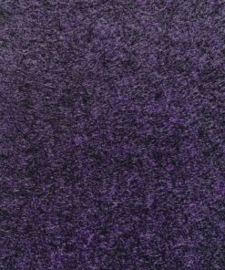 Kvadrat Divina Melange 2 681 purple black