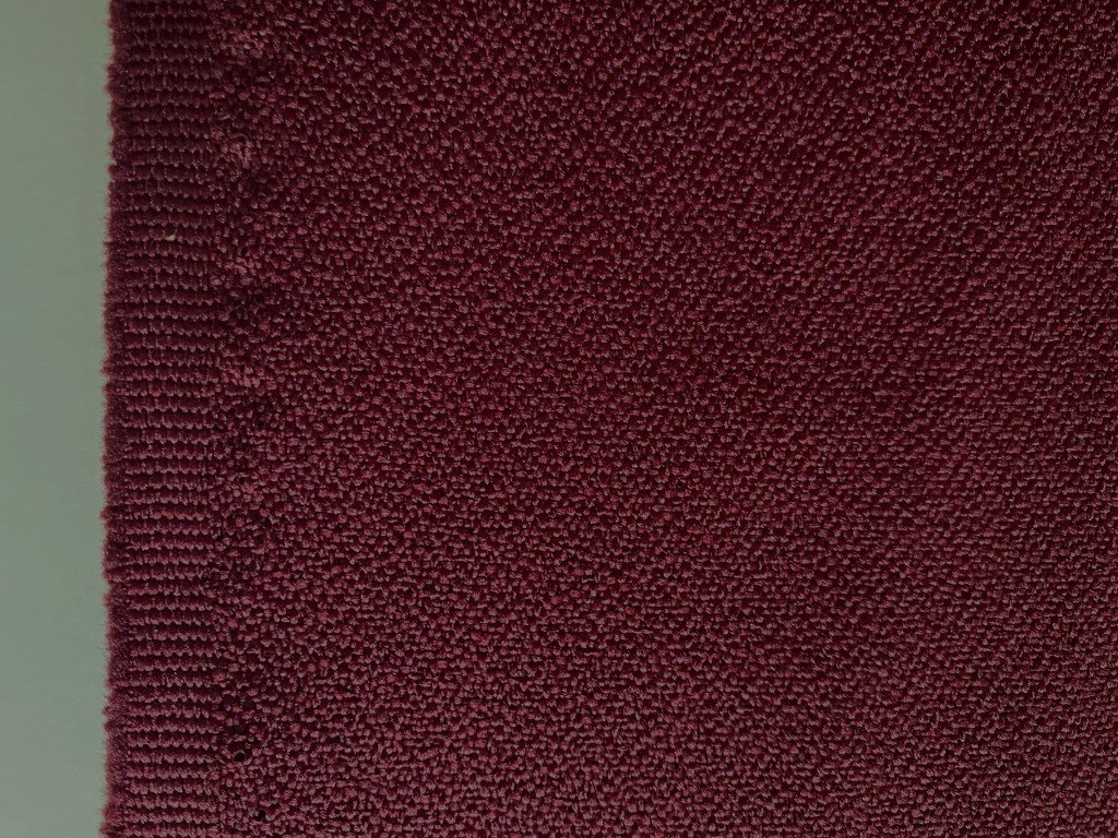 Camira Phoenix Tobago dark red