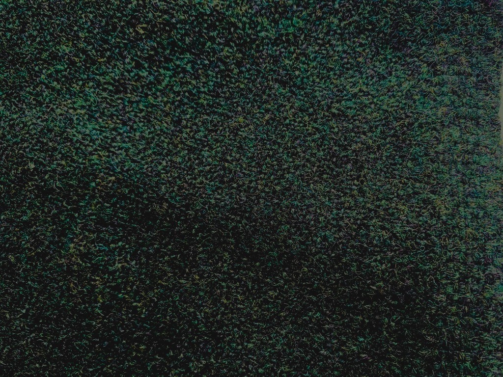 Kvadrat Flora 2 877 shades of green