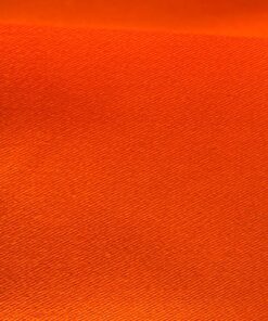 Sunbrella orange outdoor