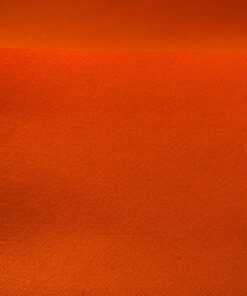 Sunbrella orange outdoor