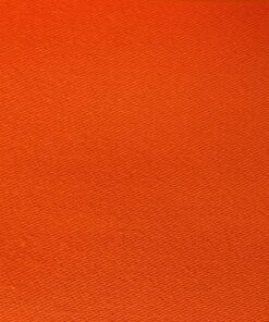 Sunbrella orange outdoor