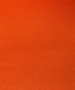 Sunbrella orange outdoor