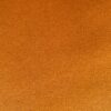 Kvadrat Divina 3 444 wool felt, orange