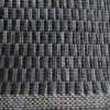 De Ploeg Cane blue, grey, black pattern