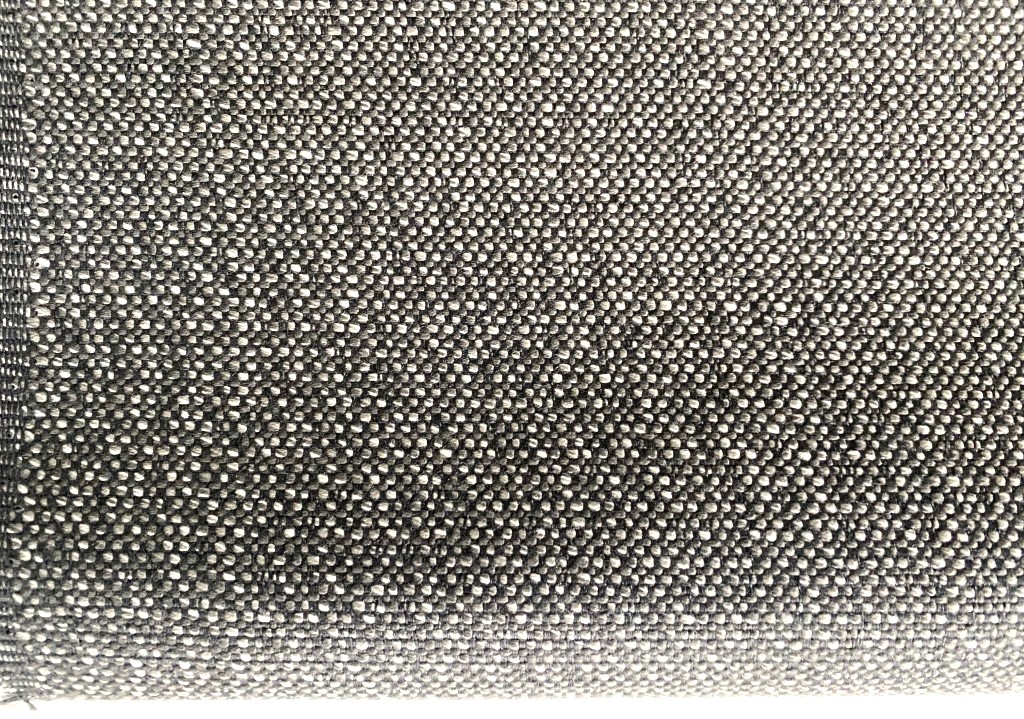 Vyva Fabrics Sunbrella Savane grey melange