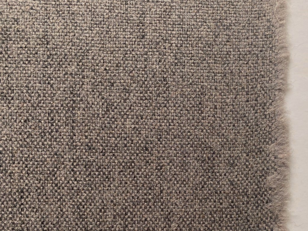 Camira Main Lina Flax MLF26 Camden beige grey