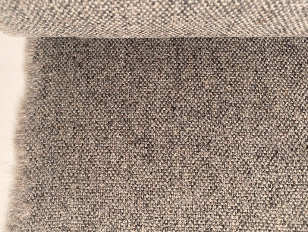 Camira Main Lina Flax MLF26 Camden beige grey