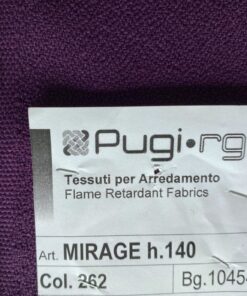 Pugi Mirage 262 purple