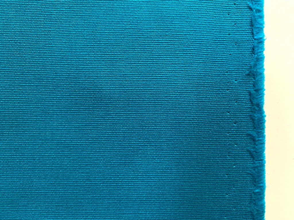 Sunbrella outdoor blue turquoise