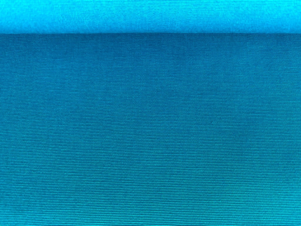 Sunbrella outdoor blue turquoise