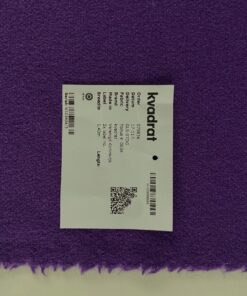 Kvadrat Tonus 4 634 purple