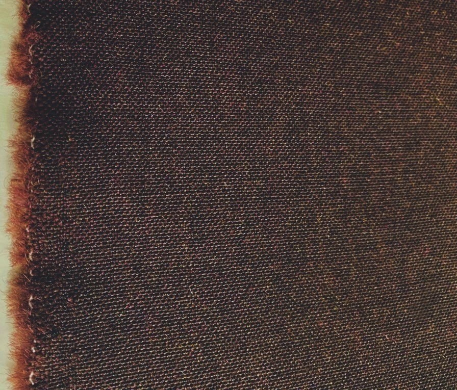 Kvadrat Remix 3 373 reddish-brown black