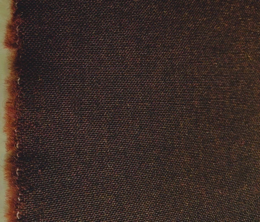 Kvadrat Remix 3 373 reddish-brown black