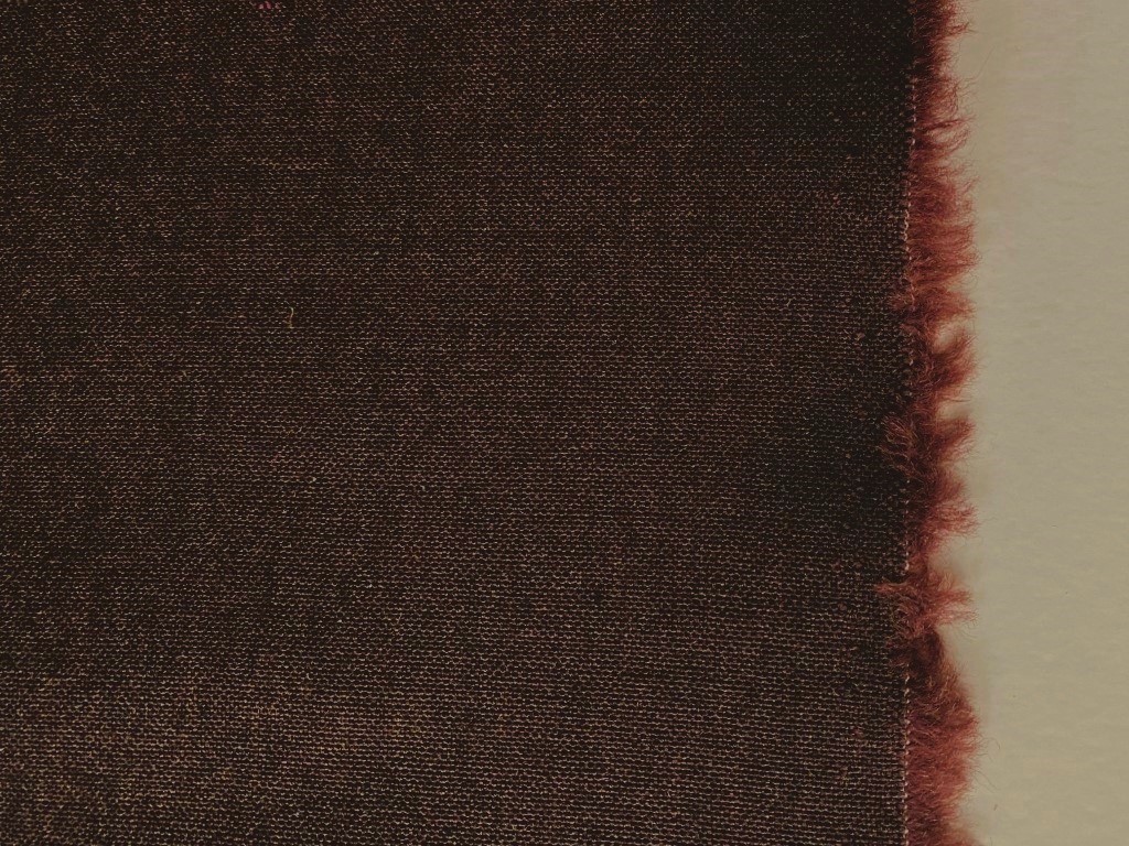 Kvadrat Remix 3 373 reddish-brown black