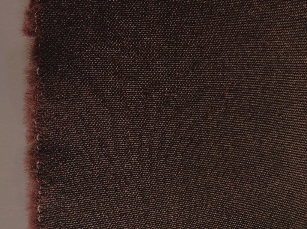 Kvadrat Remix 3 373 reddish-brown black