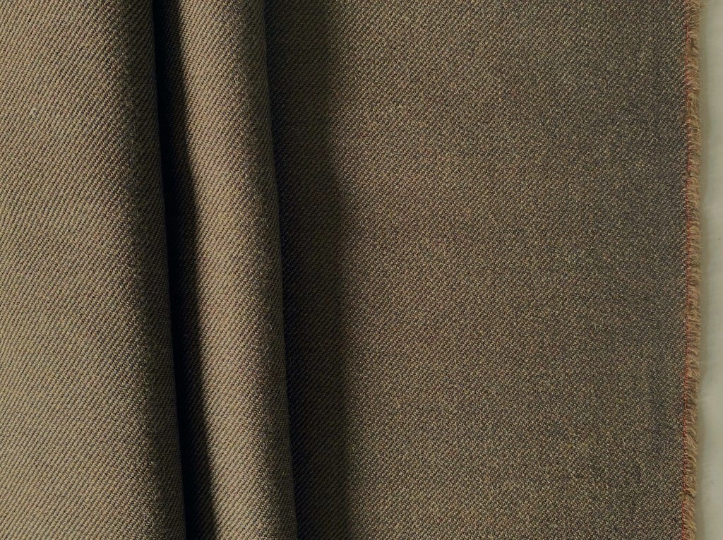 De Ploeg Taga 75 brown and black