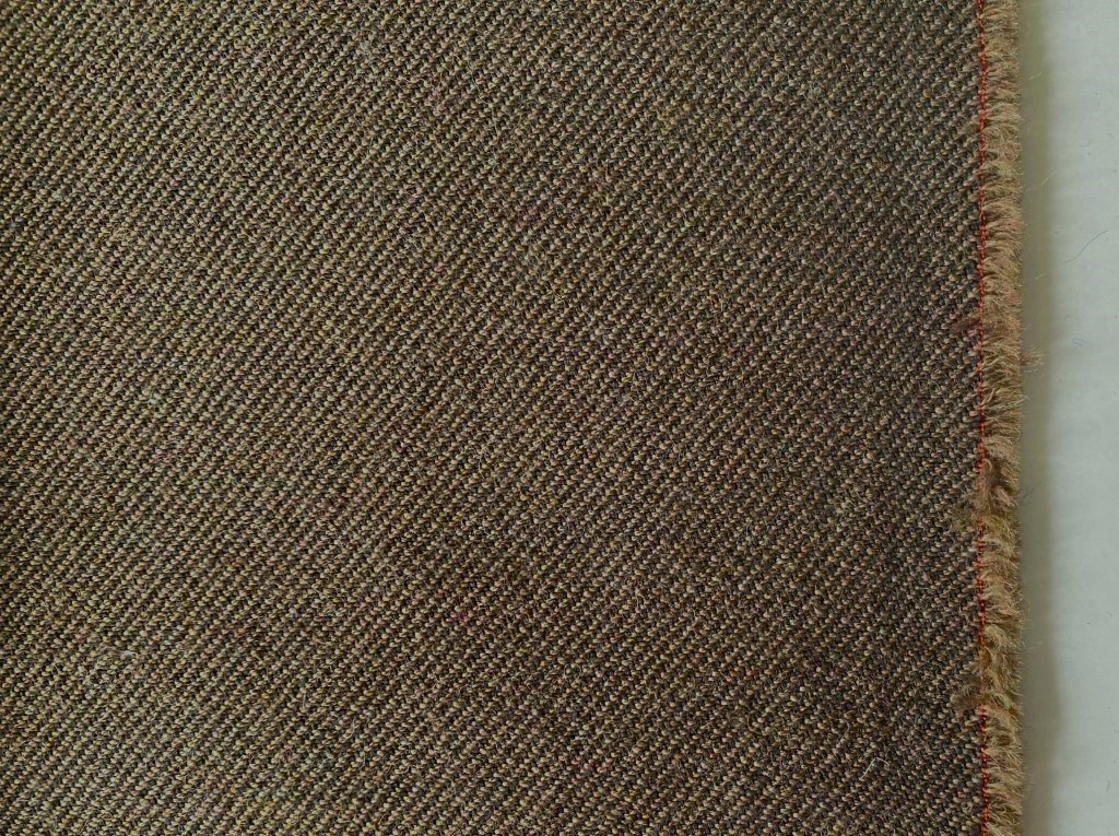 De Ploeg Taga 75 brown and black