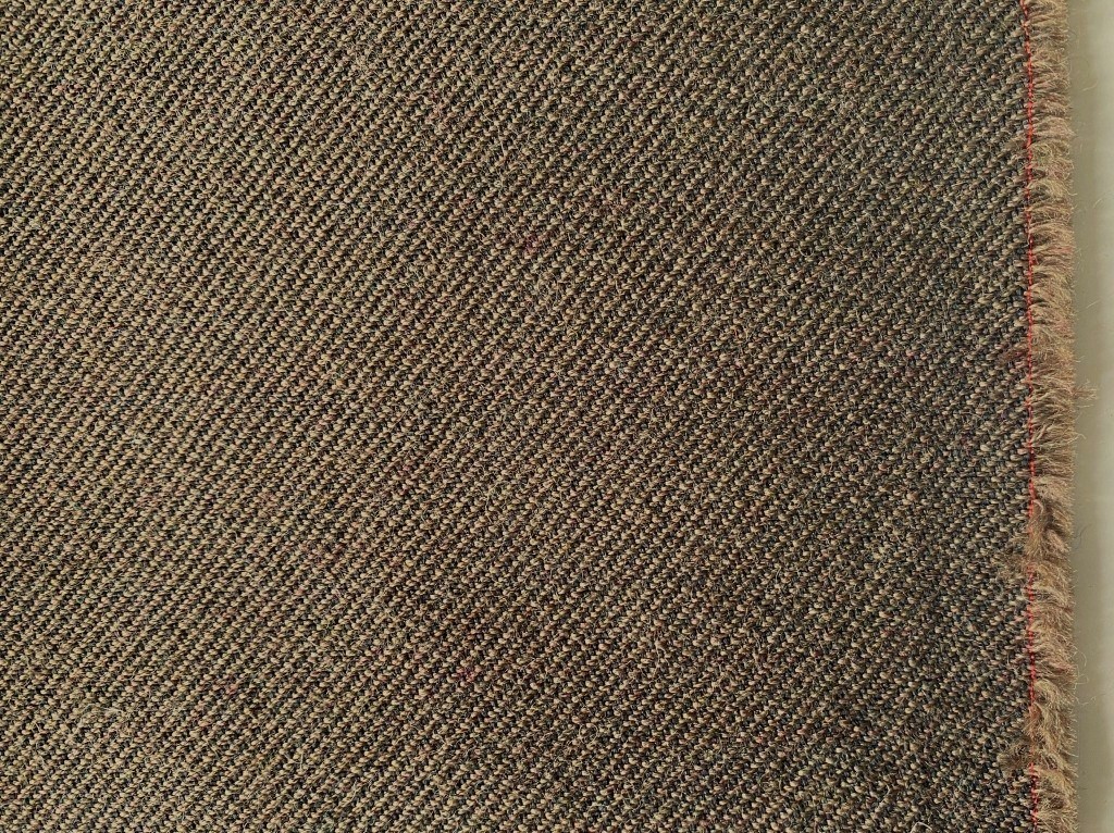 De Ploeg Taga 75 brown and black