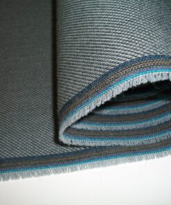 Kvadrat Steelcut Trio 3 153 grey black